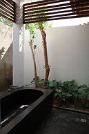 The Riang Villa