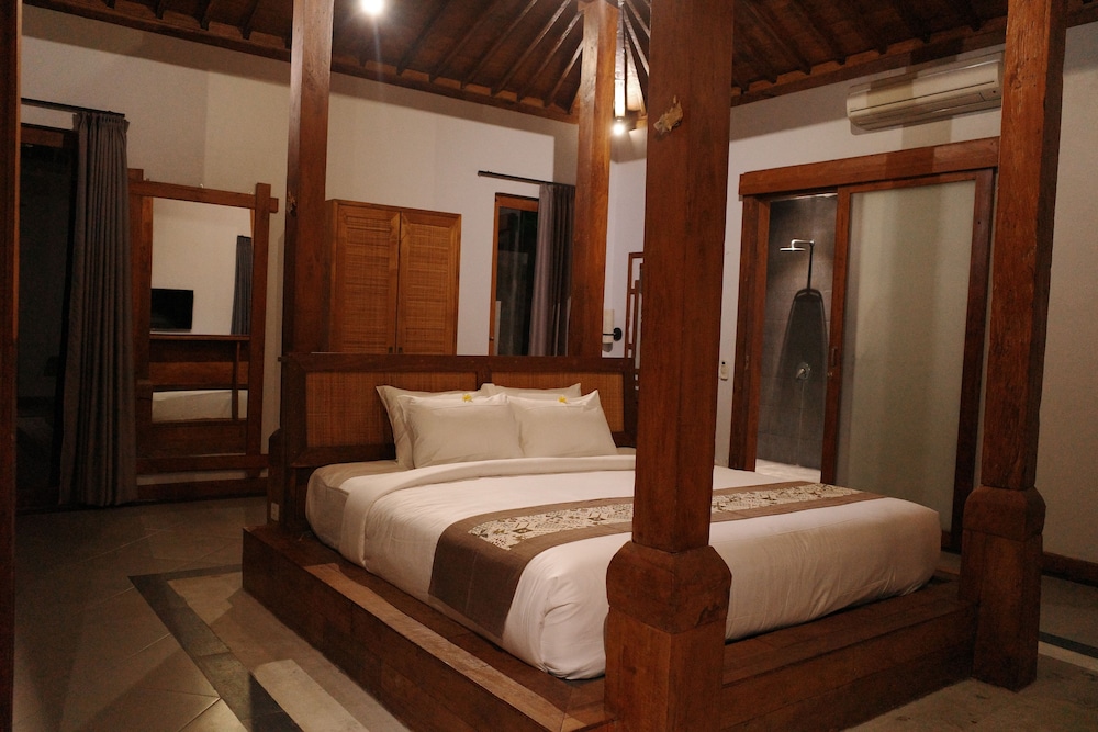 The Riang Villa