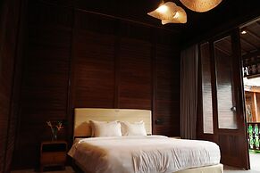 The Riang Villa