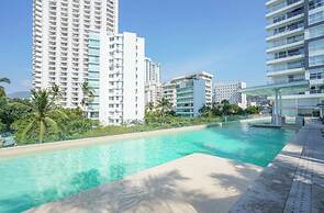 Beachfront Paradise at Armandos Le Club