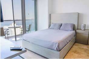 Beachfront Paradise at Armandos Le Club