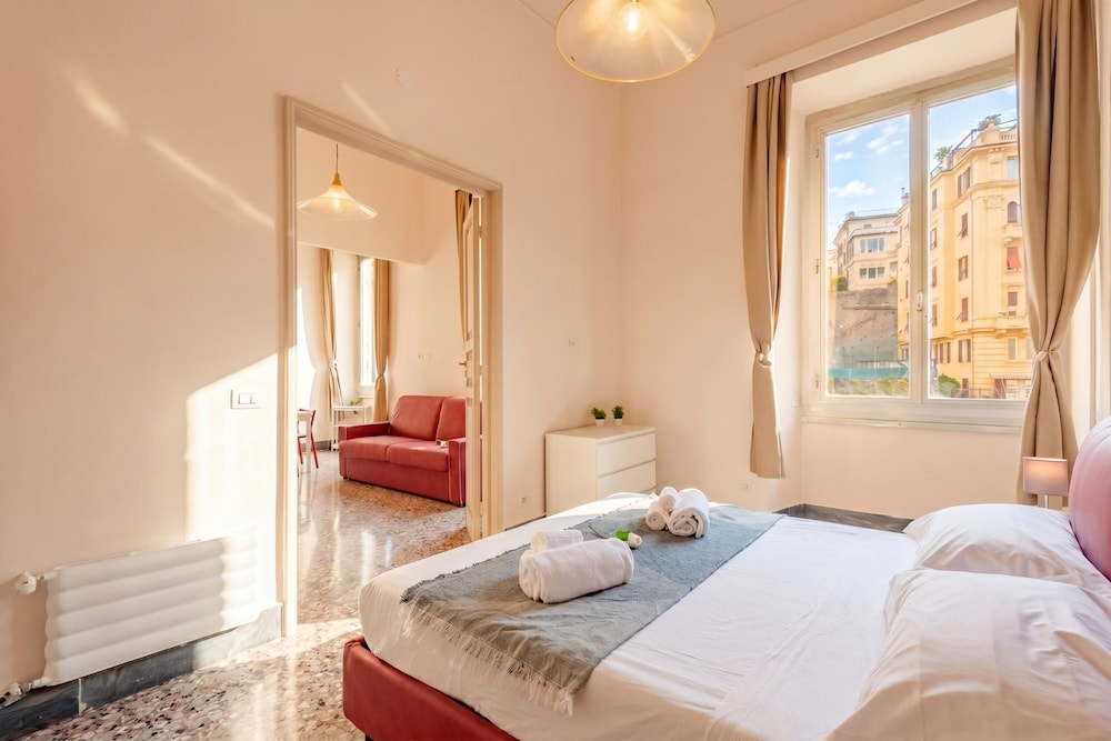 Wonderful Flat - Historic Center