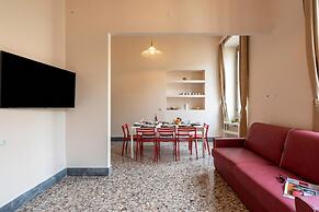 Wonderful Flat - Historic Center
