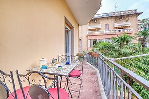 Tullia relax home 650m from the sea