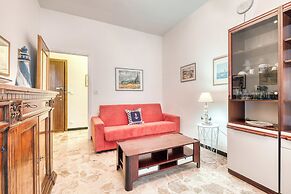 Tullia relax home 650m from the sea