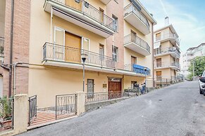 Tullia relax home 650m from the sea