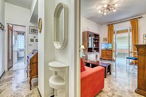 Tullia relax home 650m from the sea