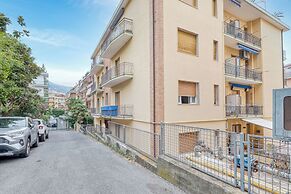 Tullia relax home 650m from the sea