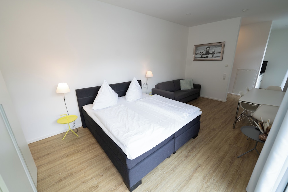 Das Loft Apartments