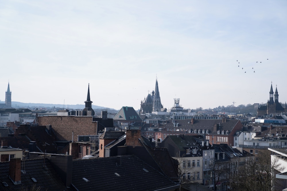 Das Loft Apartments