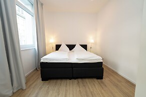 Das Loft Apartments