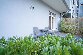 Das Loft Apartments