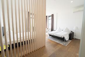 Das Loft Apartments