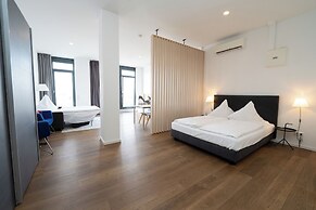 Das Loft Apartments