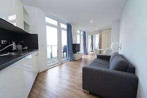 Das Loft Apartments