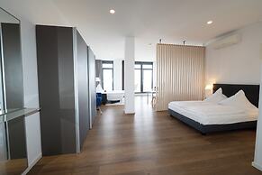 Das Loft Apartments