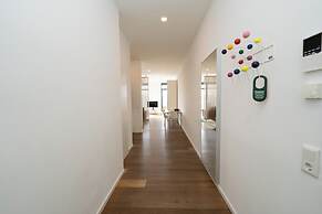 Das Loft Apartments