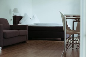 Das Loft Apartments