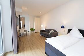 Das Loft Apartments