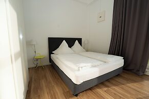 Das Loft Apartments