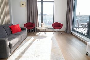 Das Loft Apartments