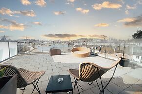 Das Loft Apartments