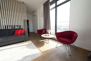 Das Loft Apartments