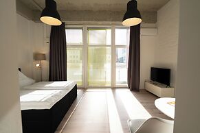Das Loft Apartments