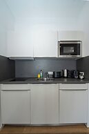 Das Loft Apartments