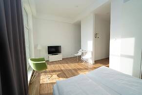 Das Loft Apartments