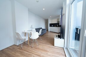 Das Loft Apartments