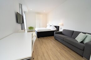 Das Loft Apartments