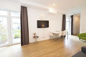 Das Loft Apartments