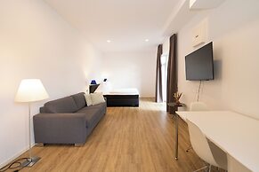 Das Loft Apartments