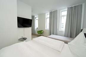 Das Loft Apartments