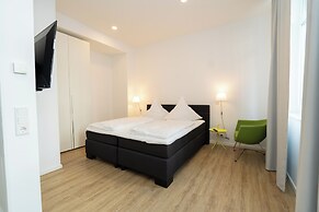 Das Loft Apartments