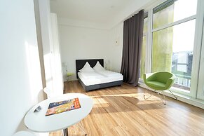 Das Loft Apartments