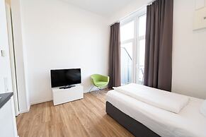 Das Loft Apartments