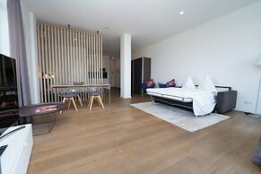 Das Loft Apartments