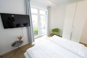 Das Loft Apartments