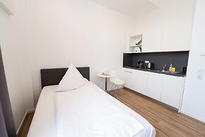 Das Loft Apartments