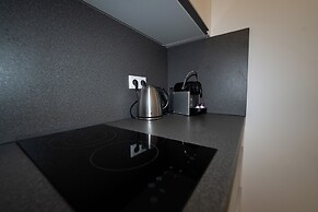 Das Loft Apartments