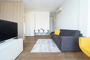 Das Loft Apartments