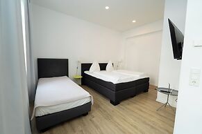 Das Loft Apartments