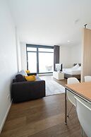 Das Loft Apartments