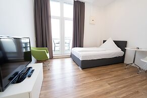 Das Loft Apartments