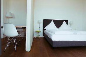 Das Loft Apartments