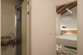 La moderna suites
