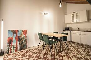 La moderna suites