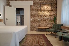 La moderna suites